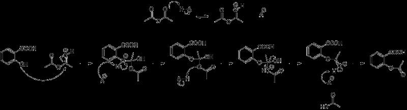What is acetylsalicylic acid?