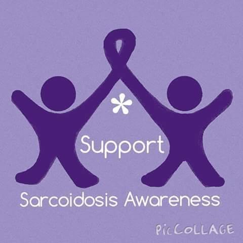 What is Sarcoidosis?
