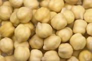 Nature Trivia Question: What is the difference between garbanzo beans and chickpeas? Nature Trivia Question: What is the difference between garbanzo beans and chickpeas?