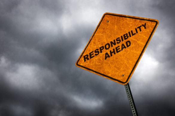 Science Trivia Question: What is the fear of responsibility called? Science Trivia Question: What is the fear of responsibility called?