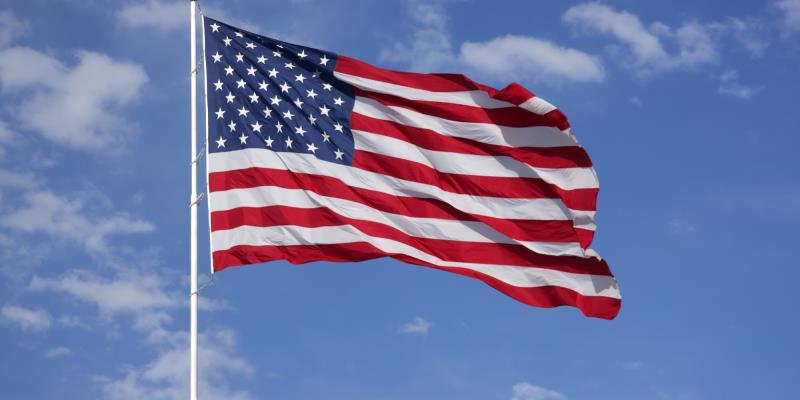 What is the largest state in the US by area?