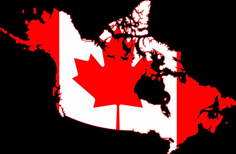 What is the most populous city in Canada?