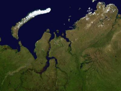 Geography Trivia Question: What is the name of the longest estuary in the world? Geography Trivia Question: What is the name of the longest estuary in the world?