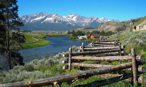 Geography Trivia Question: What is the official nickname for the state of Idaho? Geography Trivia Question: What is the official nickname for the state of Idaho?