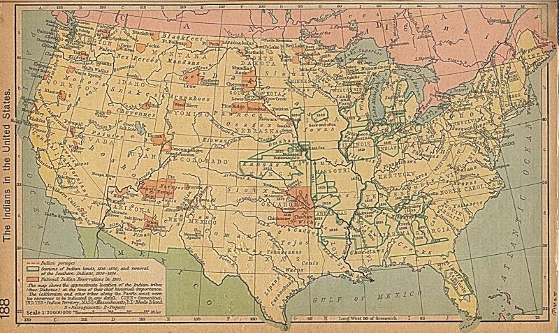 What is the oldest city in the United States?
