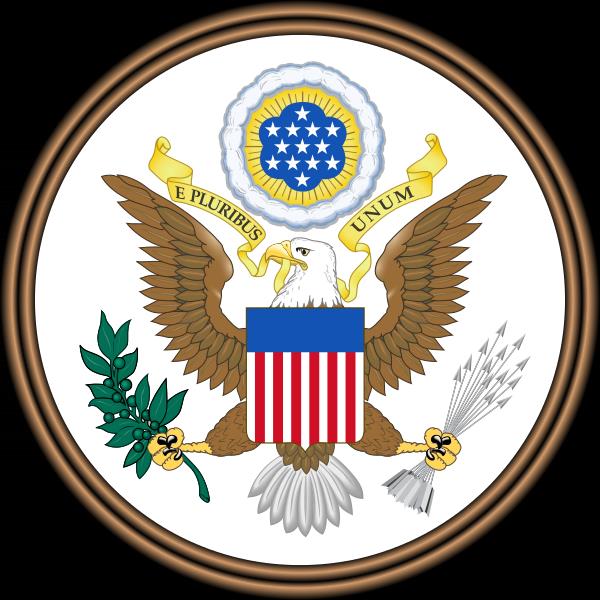 What is the third largest political party in the USA?