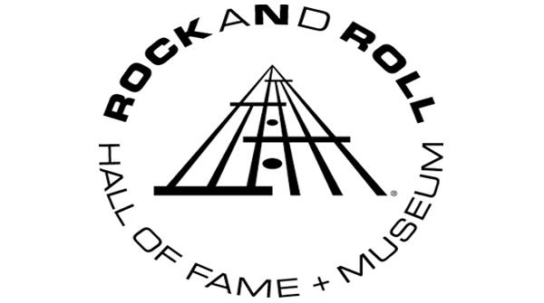 What member of the Rock and Roll Hall of Fame is the only three-time inductee?