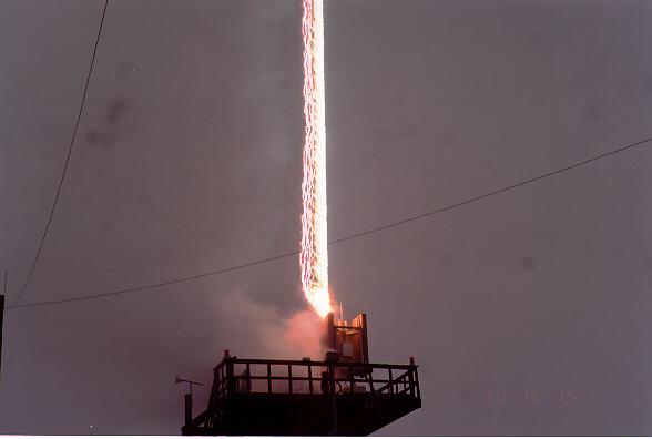 Society Trivia Question: What state has the most lightning strikes annually? Society Trivia Question: What state has the most lightning strikes annually?