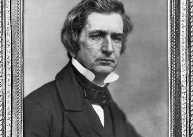 What was "Seward's Folly"? What was "Seward's Folly"?