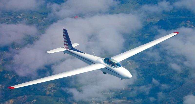 What was the "Gimli Glider"? What was the "Gimli Glider"?