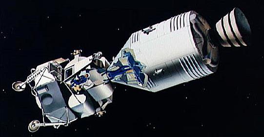 Science Trivia Question: What was the name of the lunar module used by U.S. astronauts Armstrong and Aldrin? Science Trivia Question: What was the name of the lunar module used by U.S. astronauts Armstrong and Aldrin?