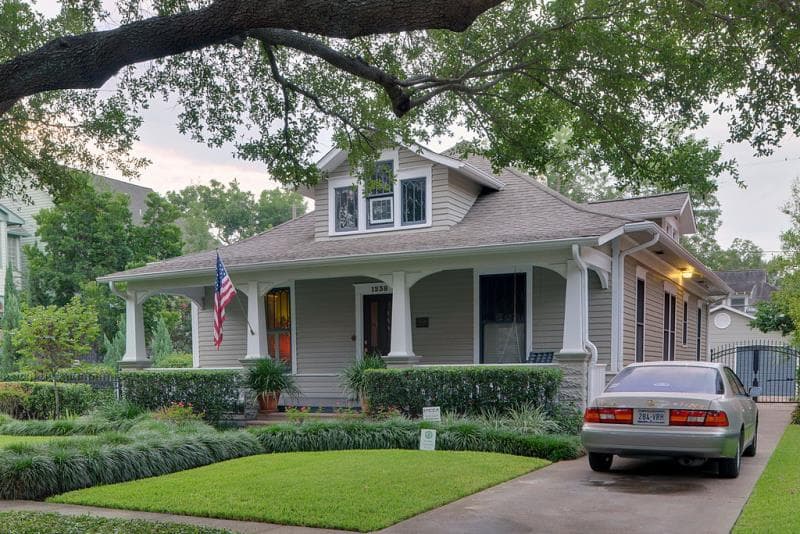 History Trivia Question: Where did the word "Bungalow" derive from? History Trivia Question: Where did the word "Bungalow" derive from?