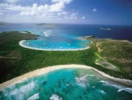 Where in the Caribbean is Culebra Island located? Where in the Caribbean is Culebra Island located?