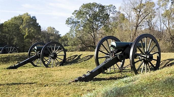 Which battle of the American Civil War had the most casualties?