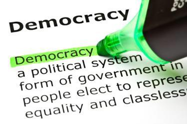 Geography Trivia Question: Which country is the most populous democracy in the world? Geography Trivia Question: Which country is the most populous democracy in the world?