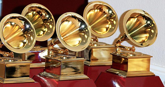 Which three U.S. Presidents have won Grammy Awards? Which three U.S. Presidents have won Grammy Awards?