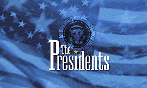 Which two U.S Presidents held office during World War II? Which two U.S Presidents held office during World War II?