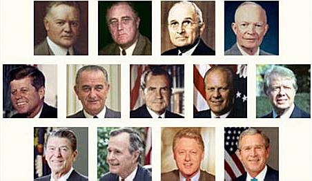 Which U.S. president has given the most speeches from the Oval Office?