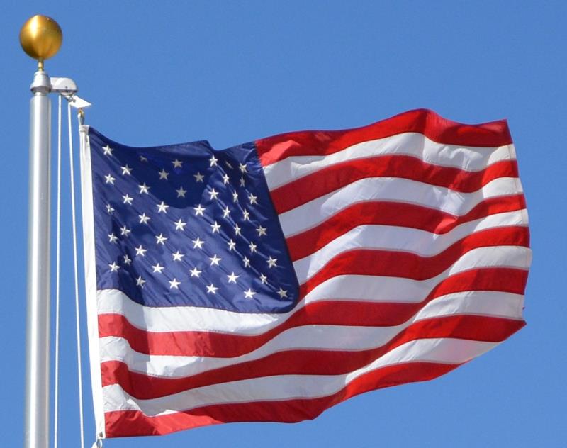 Which US President was buried with his body wrapped with the American flag and his head resting on a copy of the US Constitution? Which US President was buried with his body wrapped with the American flag and his head resting on a copy of the US Constitution?