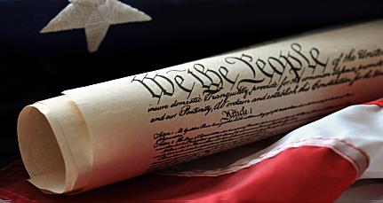 Who, as framers of the U.S. Constitution, did not sign the document in 1787? Who, as framers of the U.S. Constitution, did not sign the document in 1787?