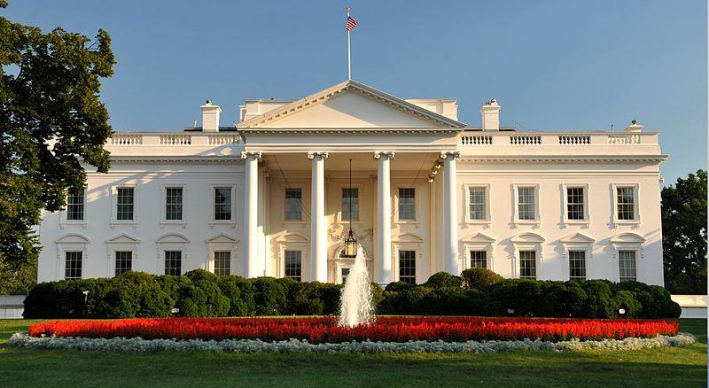 Who, as President of U.S., first formally called the Presidential Mansion the "White House"? Who, as President of U.S., first formally called the Presidential Mansion the "White House"?