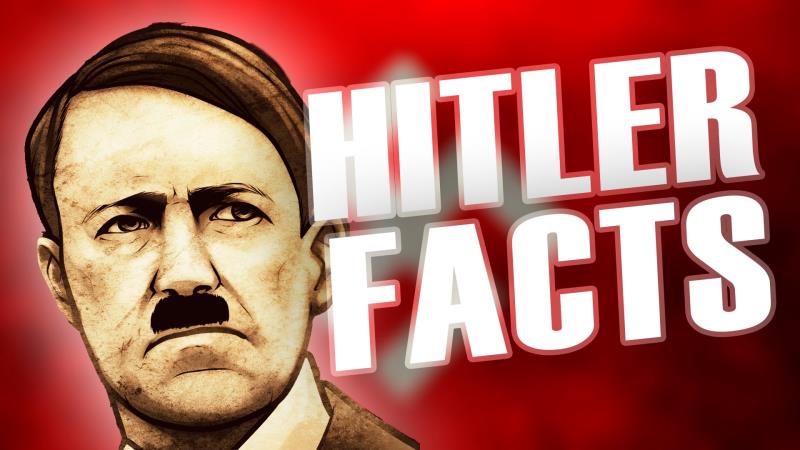 Whom did Adolf Hitler marry in 1945?