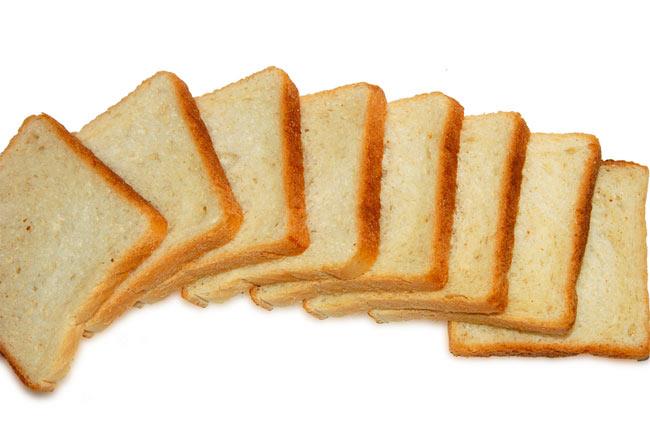 Who invented sliced bread?