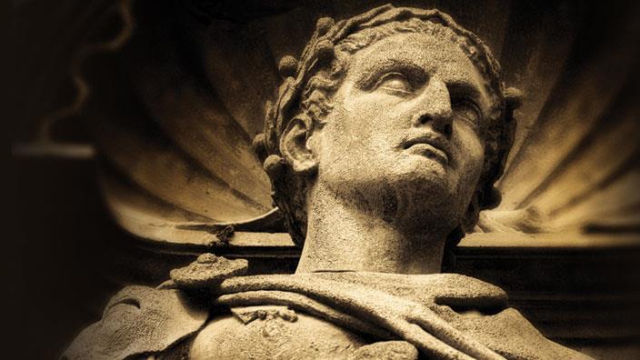 Who is generally considered to be the main character of Shakespeare's play, Julius Caesar?