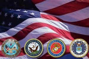 Who is the only person to be designated an honorary "Veteran" by both houses with a unanimous vote?