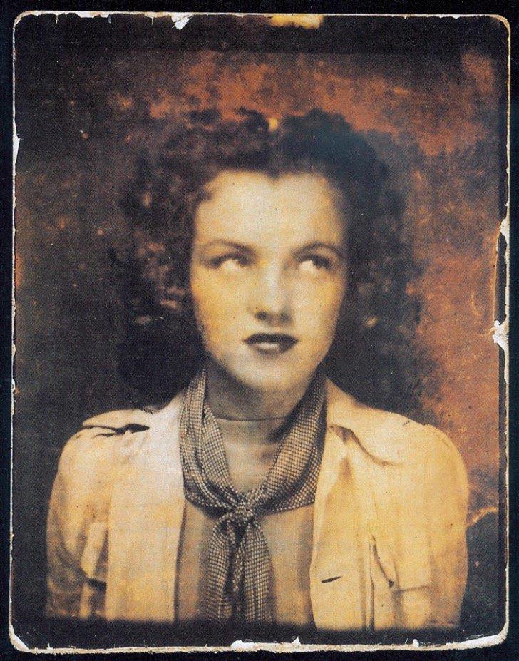 Who is this actress?