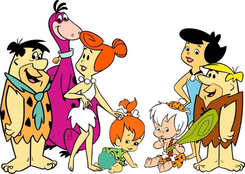 Who plays Wilma's mother in the 1994 film The Flintstones?