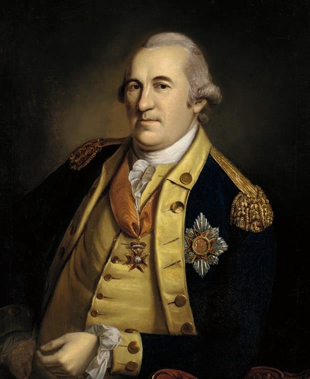 Who was Baron von Steuben? Who was Baron von Steuben?