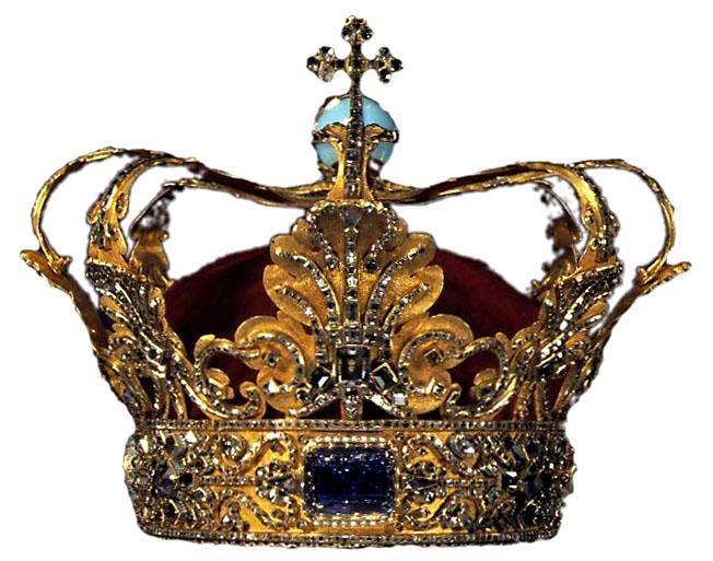 History Trivia Question: Who was crowned Russia's first Tsar? History Trivia Question: Who was crowned Russia's first Tsar?