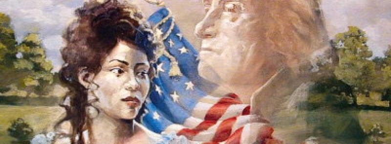 History Trivia Question: Who was the slave with whom Thomas Jefferson probably had several children? History Trivia Question: Who was the slave with whom Thomas Jefferson probably had several children?
