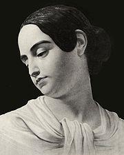 Culture Trivia Question: Who was Virginia Eliza Clemm Poe? Culture Trivia Question: Who was Virginia Eliza Clemm Poe?