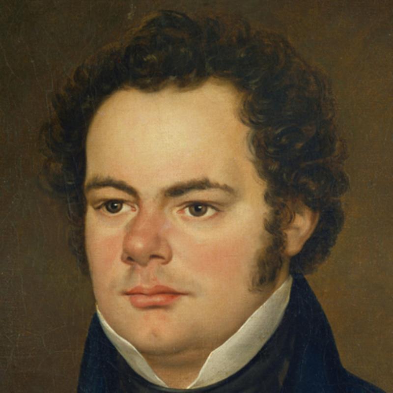 Who wrote the most famous Unfinished Symphony?