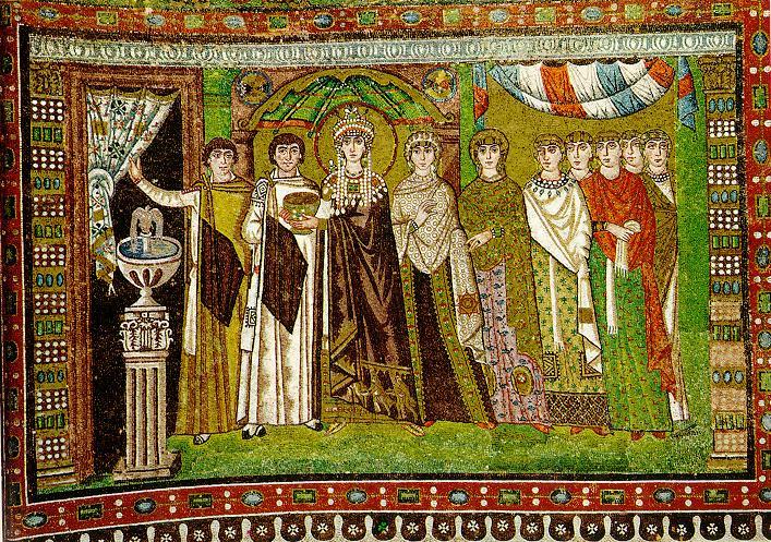 Why is the earlier part of the European Middle Ages often referred to as the Dark Ages? Why is the earlier part of the European Middle Ages often referred to as the Dark Ages?