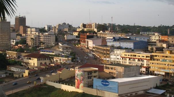 Geography Trivia Question: Yaoundé is the capital of which African country? Geography Trivia Question: Yaoundé is the capital of which African country?