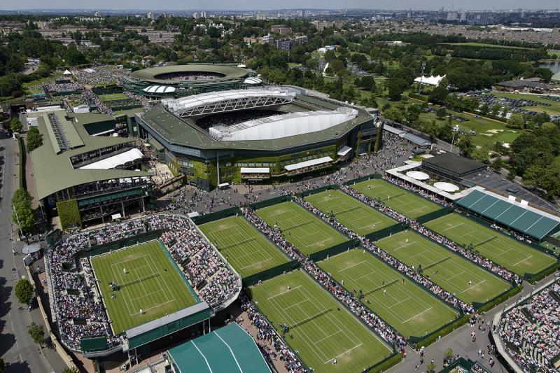 AELTC stands for? AELTC stands for?