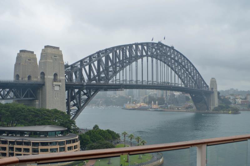 Geography Trivia Question: Can you identify this famous landmark? Geography Trivia Question: Can you identify this famous landmark?