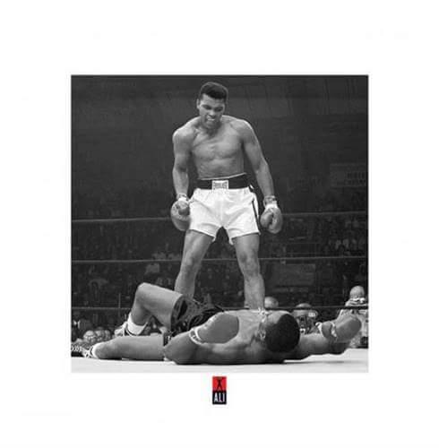 Sport Trivia Question: Did Muhammad Ali and Sonny Liston have a second fight for the Heavyweight Boxing Championship? Sport Trivia Question: Did Muhammad Ali and Sonny Liston have a second fight for the Heavyweight Boxing Championship?