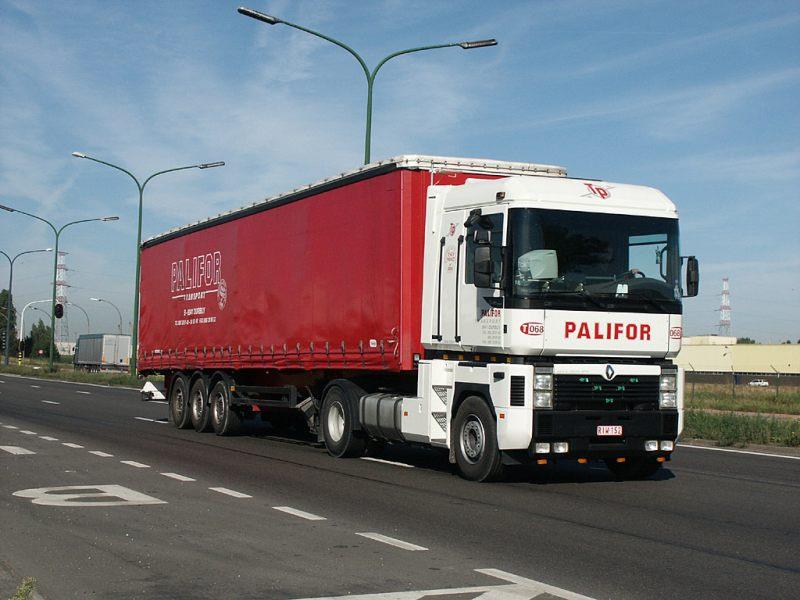 What is the phrase "fell off the back of a truck" used to describe?