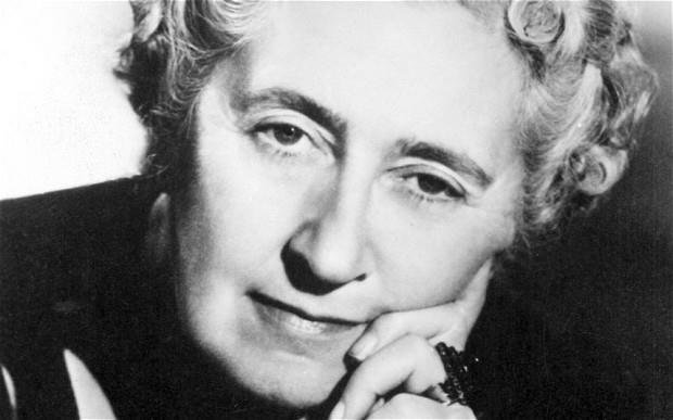 Hercule Poirot and Jane Marple are the most prolific detectives in Agatha Christie's (pictured here) stories, but there are others, including 3 of these 4. Which is not one of her characters?