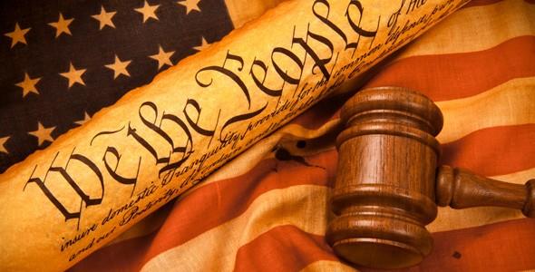 How many states must ratify an amendment for it to become part of the U.S. Constitution?