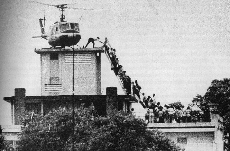 On March 29, 1973, two months following the Paris Peace Accords, the U.S. pulled the last of its troops out of Vietnam. How long after the troop pull-out did the South Vietnam capital of Saigon fall to the forces of North Vietnam? On March 29, 1973, two months following the Paris Peace Accords, the U.S. pulled the last of its troops out of Vietnam. How long after the troop pull-out did the South Vietnam capital of Saigon fall to the forces of North Vietnam?