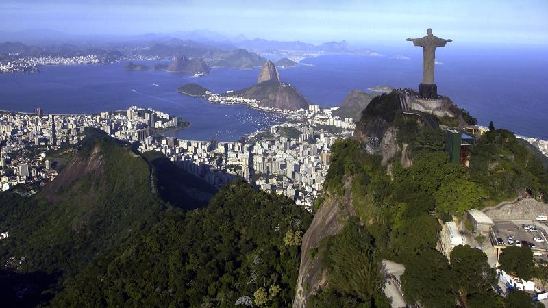 When does Brazil annually celebrate independence?