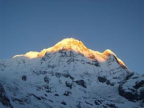 Geography Trivia Question: The peak of one of these mountains is the point on the earth's surface which is furthest from earth's centre. Which one? Geography Trivia Question: The peak of one of these mountains is the point on the earth's surface which is furthest from earth's centre. Which one?