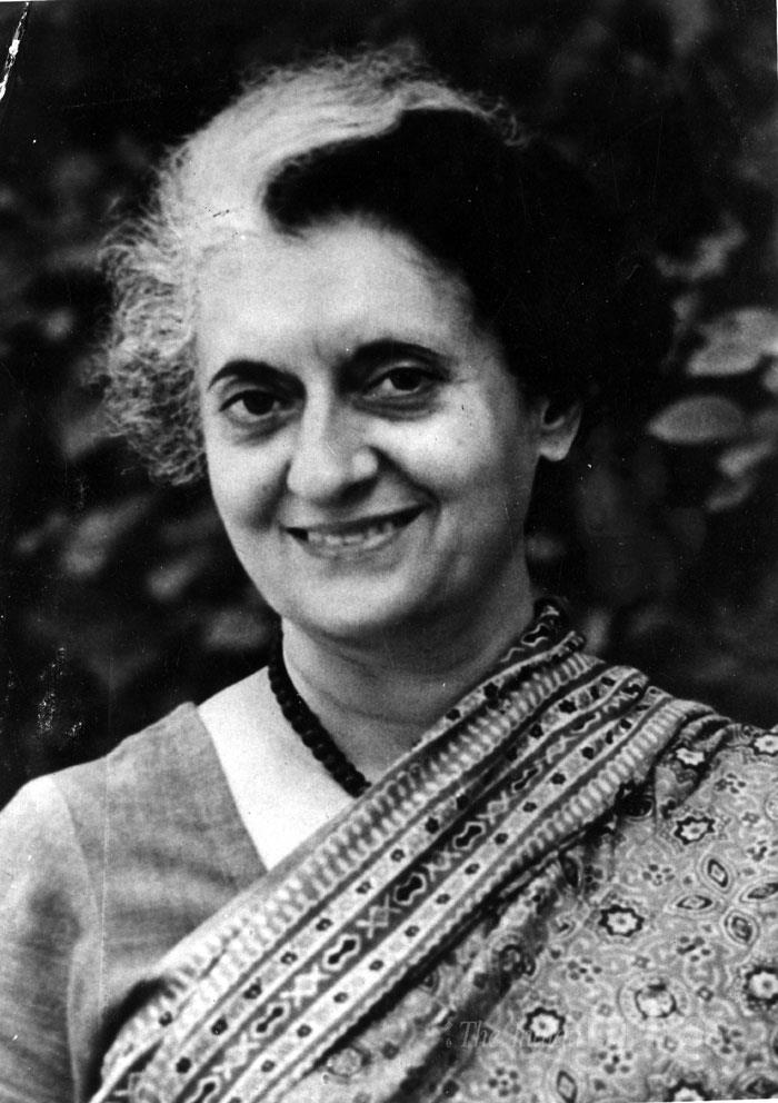 History Trivia Question: Was the Indian Prime Minister Mrs.Indira Gandhi assasinated? History Trivia Question: Was the Indian Prime Minister Mrs.Indira Gandhi assasinated?