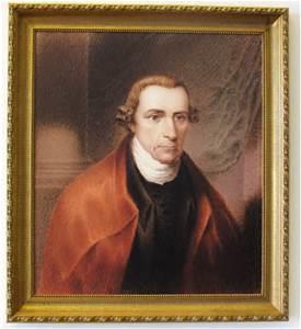 History Trivia Question: We know that the patriot Patrick Henry is credited with making this famous statement, "Give Me Liberty or give me death". When and where did he make this statement? History Trivia Question: We know that the patriot Patrick Henry is credited with making this famous statement, "Give Me Liberty or give me death". When and where did he make this statement?
