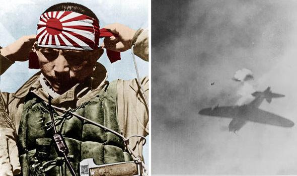 Were the two fleets of Kublai Khan, which were made to invade Japan, destroyed by kamikaze? Were the two fleets of Kublai Khan, which were made to invade Japan, destroyed by kamikaze?